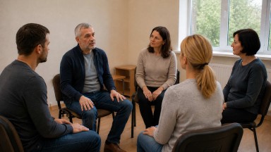 Реабилитация алкоголиков в Туле