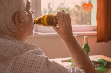 Лечение алкоголизма у пожилых людей в Туле