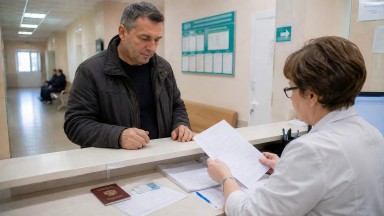 Бесплатное лечение алкоголизма в Туле