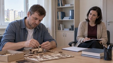 Лечение игромании в Туле