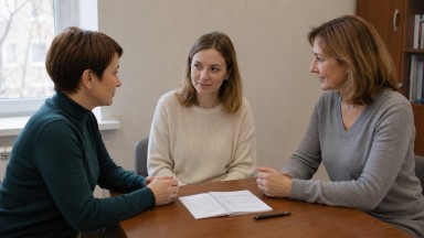 Лечение расстройств пищевого поведения в Туле