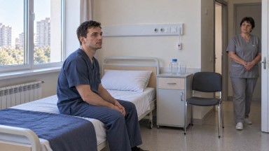 Лечение психоза в Туле