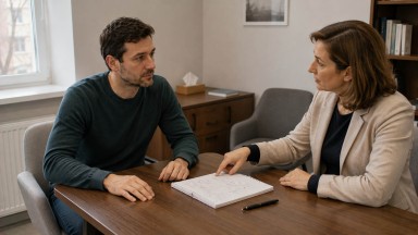 Лечение тревожного расстройства в Туле