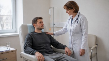 Детоксикация от марихуаны в Туле
