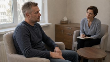 Лечение алкогольной депрессии в Туле