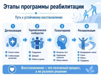Миннесотская модель в Туле