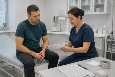 Имплантация Продетоксон в Туле
