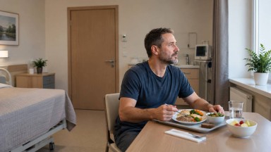 Госпитализация в Туле