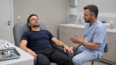 Кодирование гипнозом в Туле