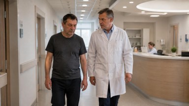 Лечение хронического алкоголизма в Туле