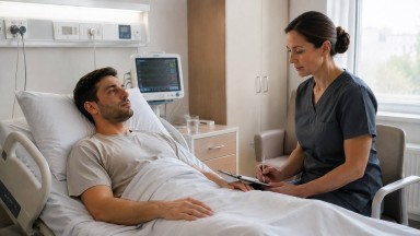 Детоксикация от наркотиков в Туле