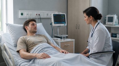 Лечение зависимости от спайса в Туле