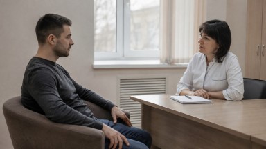 Лечение зависимости от марихуаны в Туле