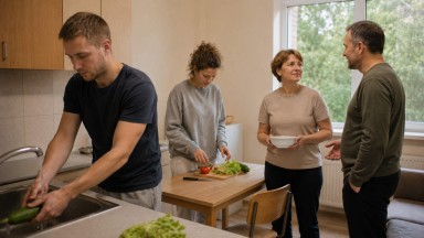 Реабилитация наркозависимых в Туле